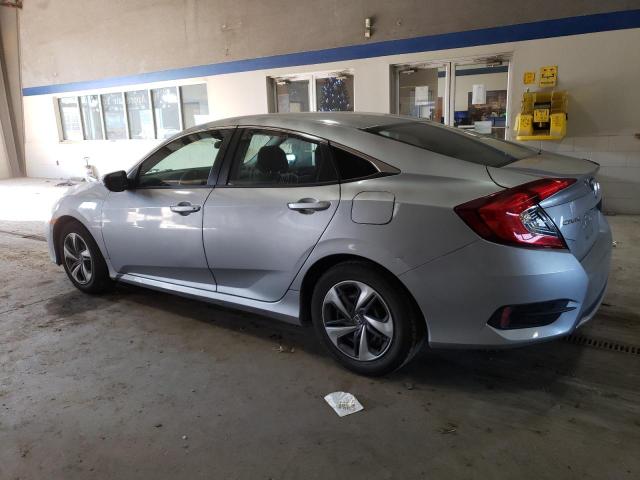 Photo 1 VIN: 2HGFC2F61LH547403 - HONDA CIVIC LX 