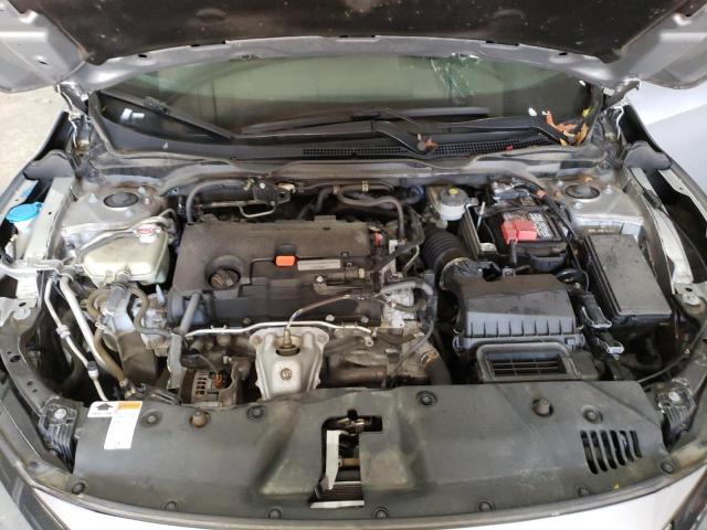 Photo 10 VIN: 2HGFC2F61LH547403 - HONDA CIVIC LX 