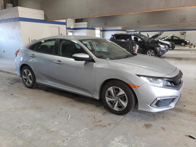 Photo 3 VIN: 2HGFC2F61LH547403 - HONDA CIVIC LX 