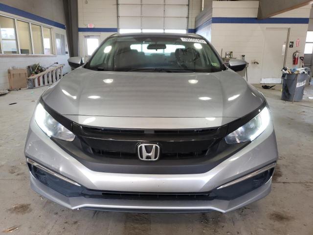 Photo 4 VIN: 2HGFC2F61LH547403 - HONDA CIVIC LX 