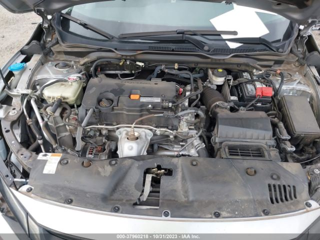 Photo 9 VIN: 2HGFC2F61LH550124 - HONDA CIVIC SEDAN 