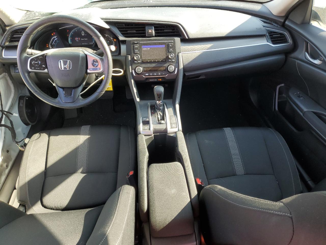 Photo 7 VIN: 2HGFC2F61LH551838 - HONDA CIVIC 