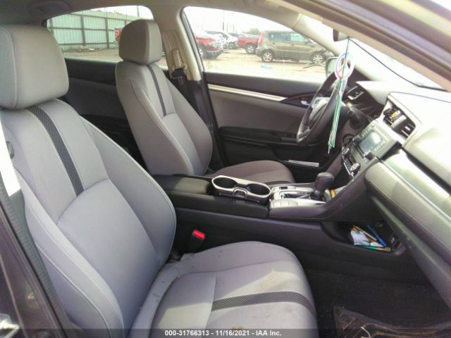 Photo 4 VIN: 2HGFC2F61LH552519 - HONDA CIVIC SEDAN 