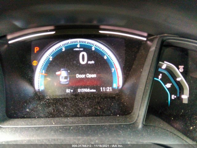 Photo 6 VIN: 2HGFC2F61LH552519 - HONDA CIVIC SEDAN 