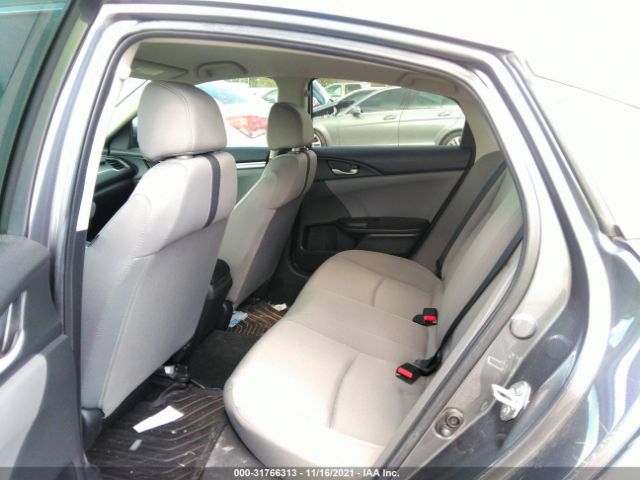 Photo 7 VIN: 2HGFC2F61LH552519 - HONDA CIVIC SEDAN 