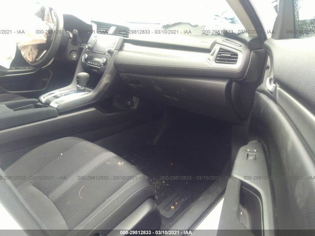 Photo 4 VIN: 2HGFC2F61LH557137 - HONDA CIVIC SEDAN 