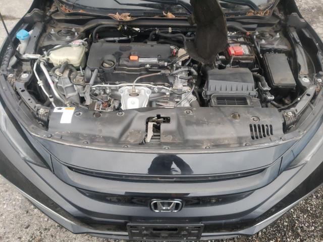 Photo 6 VIN: 2HGFC2F61LH561799 - HONDA CIVIC LX 