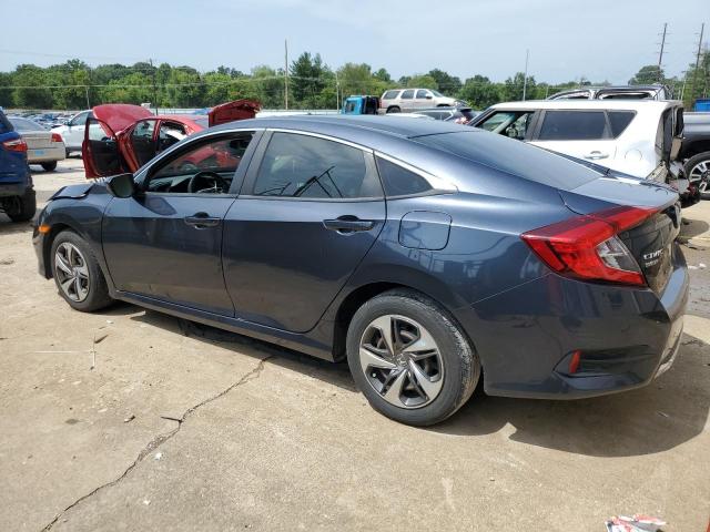Photo 1 VIN: 2HGFC2F61LH566212 - HONDA CIVIC LX 