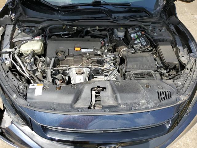 Photo 10 VIN: 2HGFC2F61LH566212 - HONDA CIVIC LX 