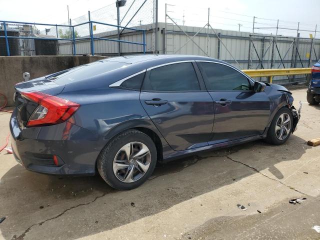 Photo 2 VIN: 2HGFC2F61LH566212 - HONDA CIVIC LX 