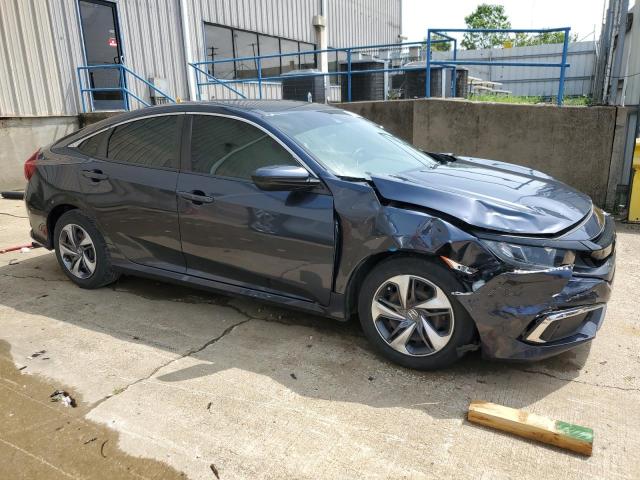 Photo 3 VIN: 2HGFC2F61LH566212 - HONDA CIVIC LX 