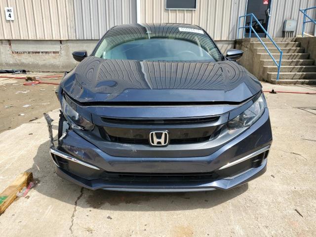 Photo 4 VIN: 2HGFC2F61LH566212 - HONDA CIVIC LX 