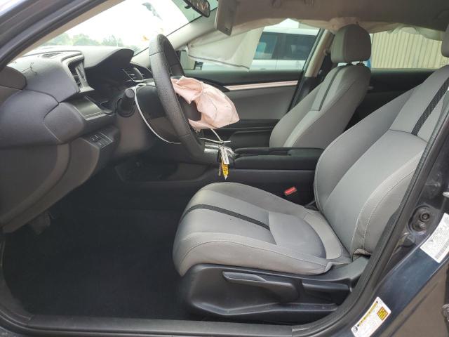 Photo 6 VIN: 2HGFC2F61LH566212 - HONDA CIVIC LX 