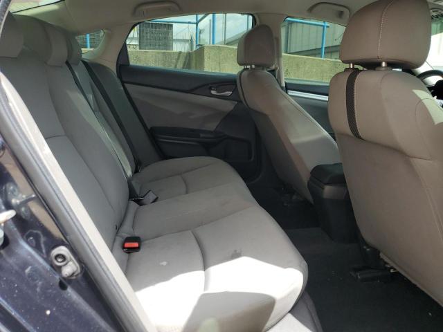 Photo 9 VIN: 2HGFC2F61LH566212 - HONDA CIVIC LX 