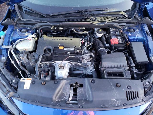 Photo 10 VIN: 2HGFC2F61LH573032 - HONDA CIVIC LX 