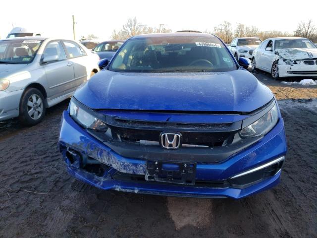 Photo 4 VIN: 2HGFC2F61LH573032 - HONDA CIVIC LX 