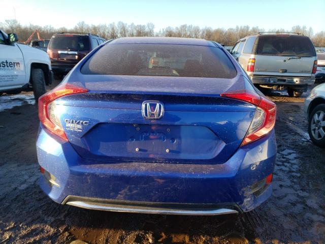 Photo 5 VIN: 2HGFC2F61LH573032 - HONDA CIVIC LX 