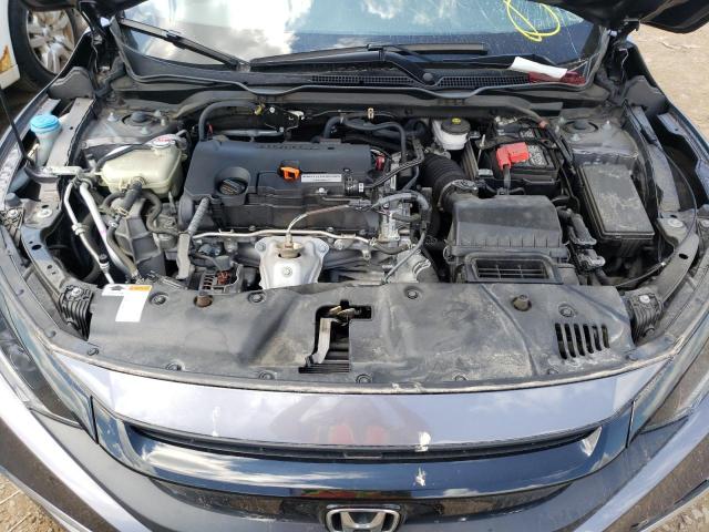 Photo 6 VIN: 2HGFC2F61LH574472 - HONDA CIVIC LX 