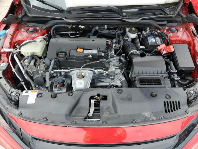 Photo 6 VIN: 2HGFC2F61LH580529 - HONDA CIVIC LX 