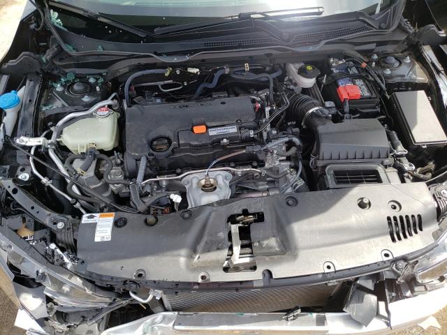 Photo 6 VIN: 2HGFC2F61LH586055 - HONDA CIVIC LX 