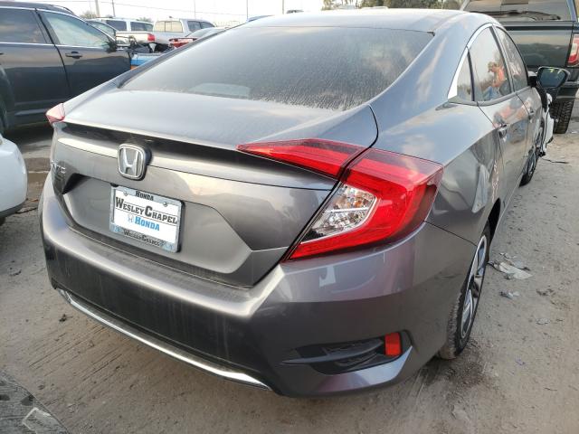 Photo 3 VIN: 2HGFC2F61LH586220 - HONDA CIVIC LX 