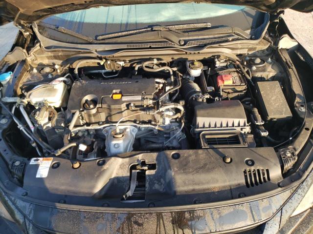 Photo 10 VIN: 2HGFC2F61LH588999 - HONDA CIVIC LX 