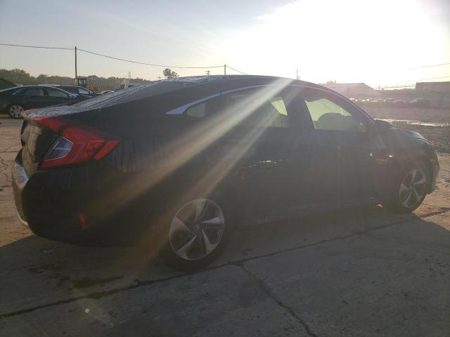 Photo 2 VIN: 2HGFC2F61LH588999 - HONDA CIVIC LX 