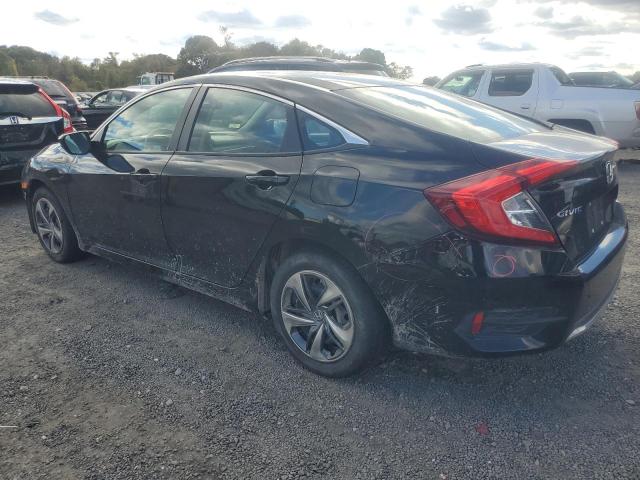 Photo 1 VIN: 2HGFC2F61LH589392 - HONDA CIVIC LX 