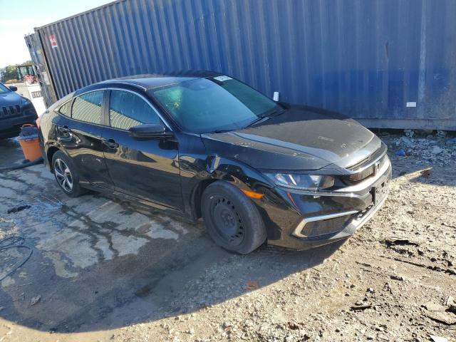 Photo 3 VIN: 2HGFC2F61LH594396 - HONDA CIVIC LX 