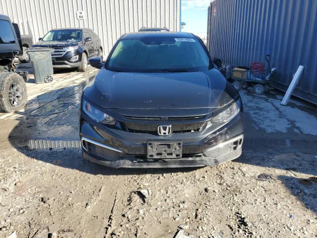 Photo 4 VIN: 2HGFC2F61LH594396 - HONDA CIVIC LX 