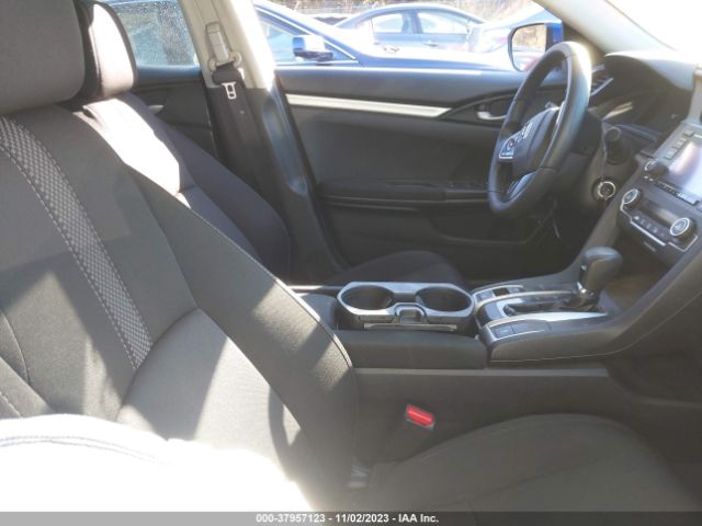 Photo 4 VIN: 2HGFC2F61LH596164 - HONDA CIVIC 