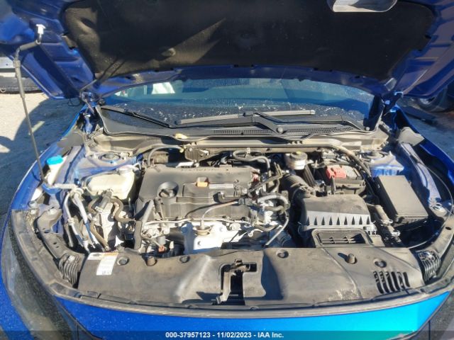 Photo 9 VIN: 2HGFC2F61LH596164 - HONDA CIVIC 