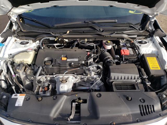 Photo 6 VIN: 2HGFC2F61LH596651 - HONDA CIVIC LX 