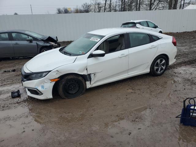 Photo 0 VIN: 2HGFC2F61LH600861 - HONDA CIVIC 