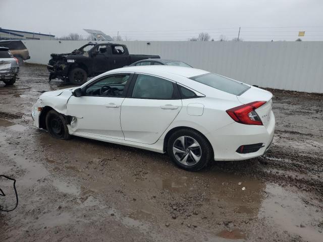 Photo 1 VIN: 2HGFC2F61LH600861 - HONDA CIVIC 