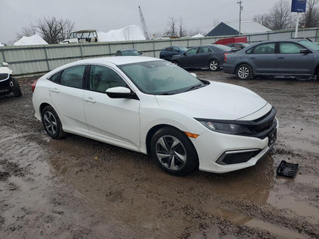 Photo 3 VIN: 2HGFC2F61LH600861 - HONDA CIVIC 