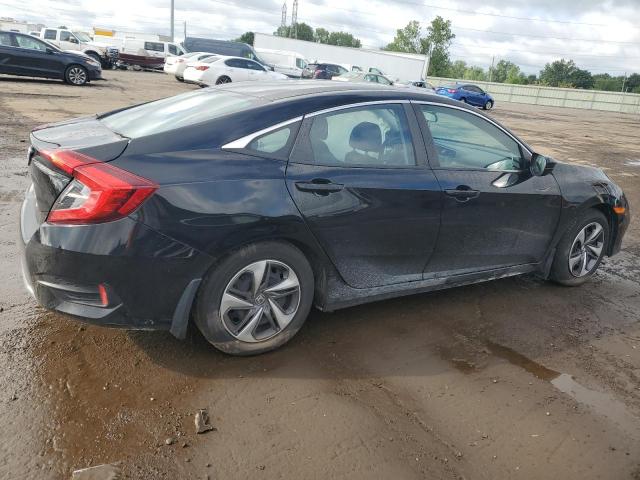 Photo 2 VIN: 2HGFC2F61LH601119 - HONDA CIVIC LX 