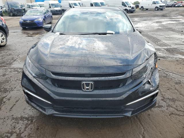 Photo 4 VIN: 2HGFC2F61LH601119 - HONDA CIVIC LX 