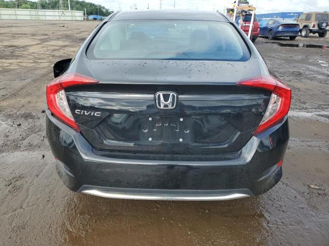 Photo 5 VIN: 2HGFC2F61LH601119 - HONDA CIVIC LX 