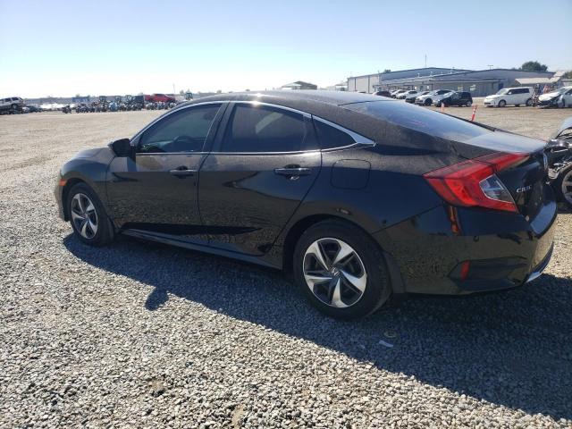 Photo 1 VIN: 2HGFC2F61MH502043 - HONDA CIVIC LX 