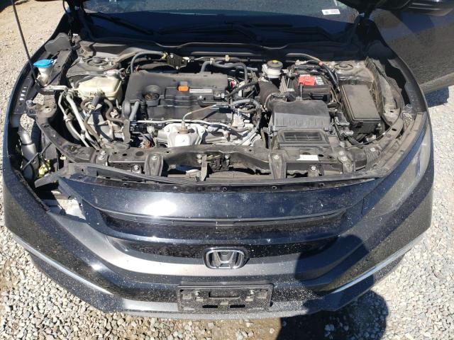 Photo 10 VIN: 2HGFC2F61MH502043 - HONDA CIVIC LX 