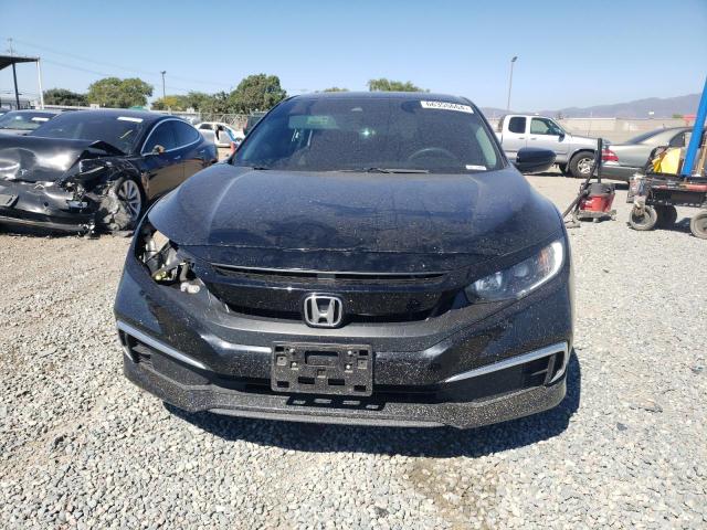 Photo 4 VIN: 2HGFC2F61MH502043 - HONDA CIVIC LX 