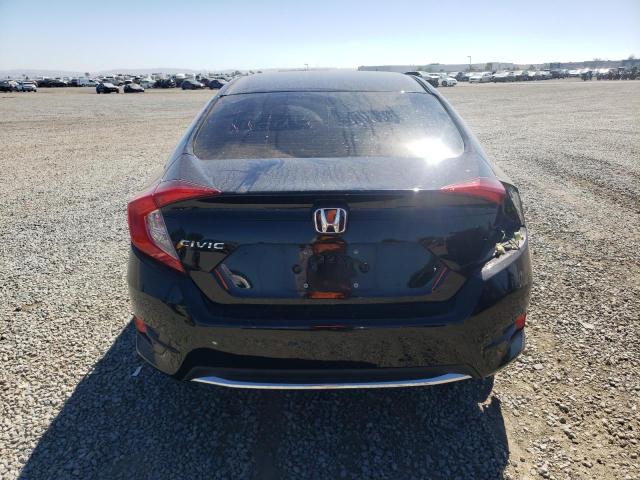 Photo 5 VIN: 2HGFC2F61MH502043 - HONDA CIVIC LX 