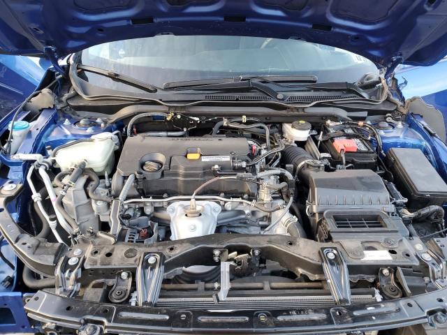 Photo 10 VIN: 2HGFC2F61MH506285 - HONDA CIVIC LX 