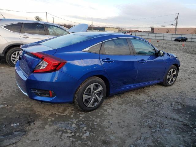 Photo 2 VIN: 2HGFC2F61MH506285 - HONDA CIVIC LX 