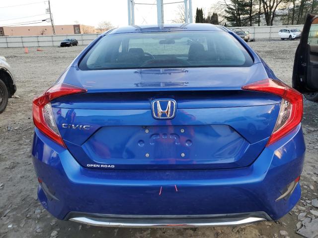 Photo 5 VIN: 2HGFC2F61MH506285 - HONDA CIVIC LX 