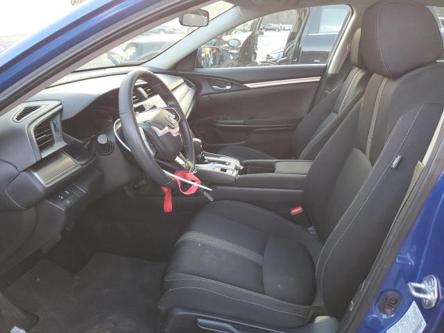 Photo 6 VIN: 2HGFC2F61MH506285 - HONDA CIVIC LX 