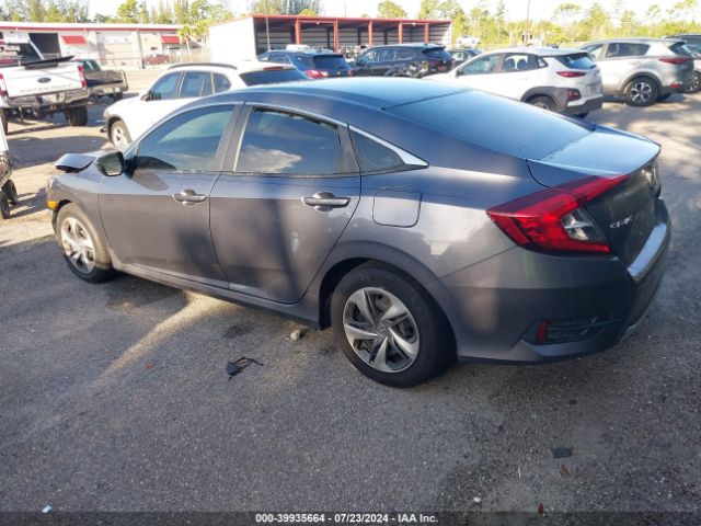 Photo 2 VIN: 2HGFC2F61MH507775 - HONDA CIVIC 