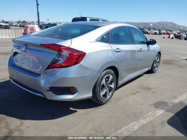 Photo 3 VIN: 2HGFC2F61MH508456 - HONDA CIVIC 