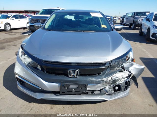 Photo 5 VIN: 2HGFC2F61MH508456 - HONDA CIVIC 